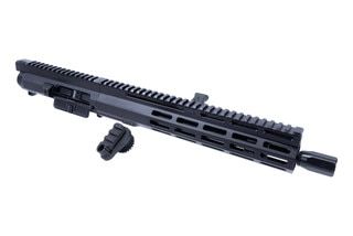 FM Products MIKE-15 .223 Wylde Gen 2 Upper has a billet upper